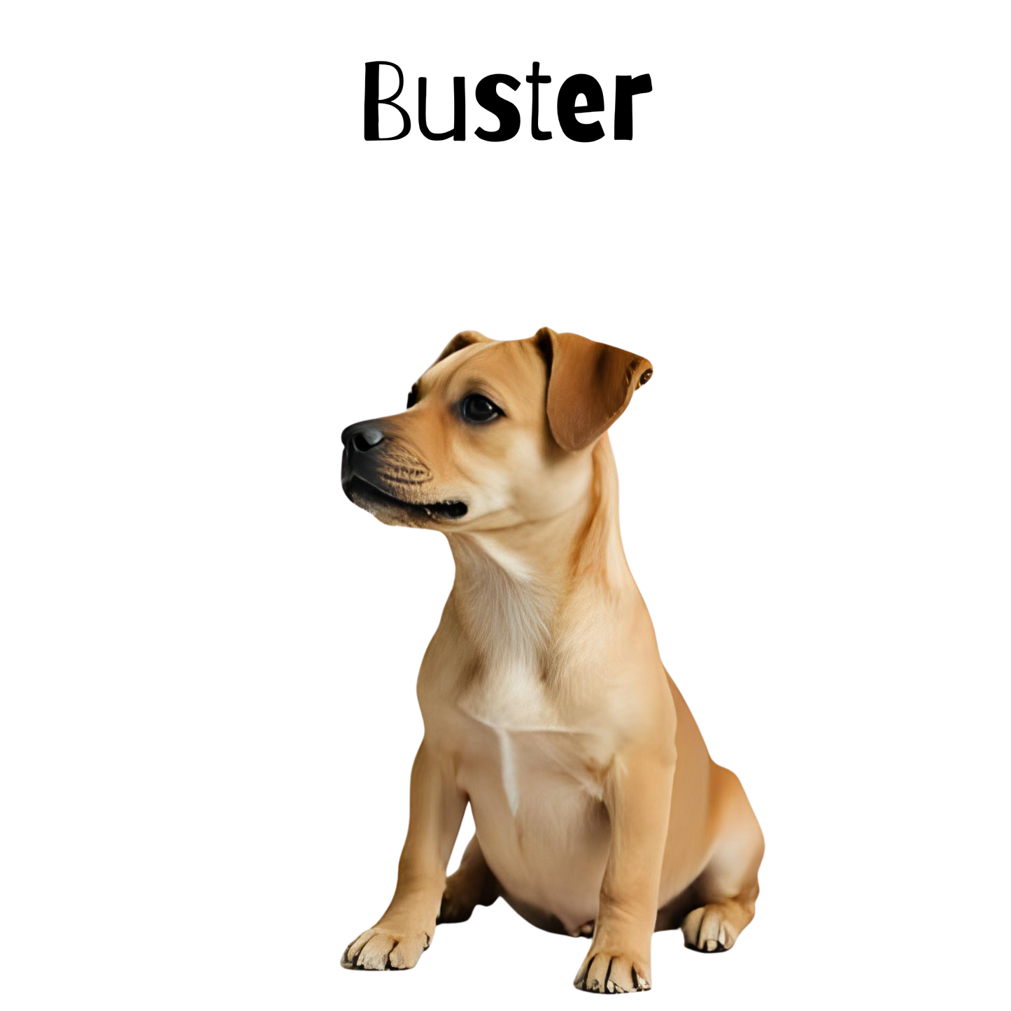 Dog Poster Digital Downloads