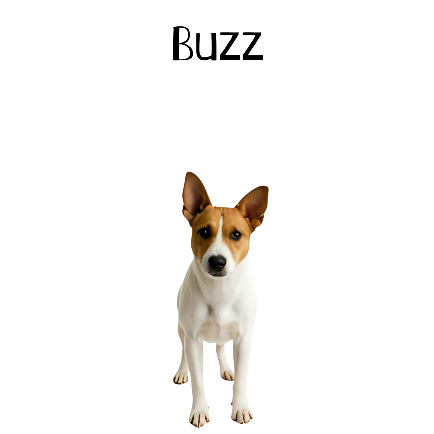 Dog Poster Digital Downloads