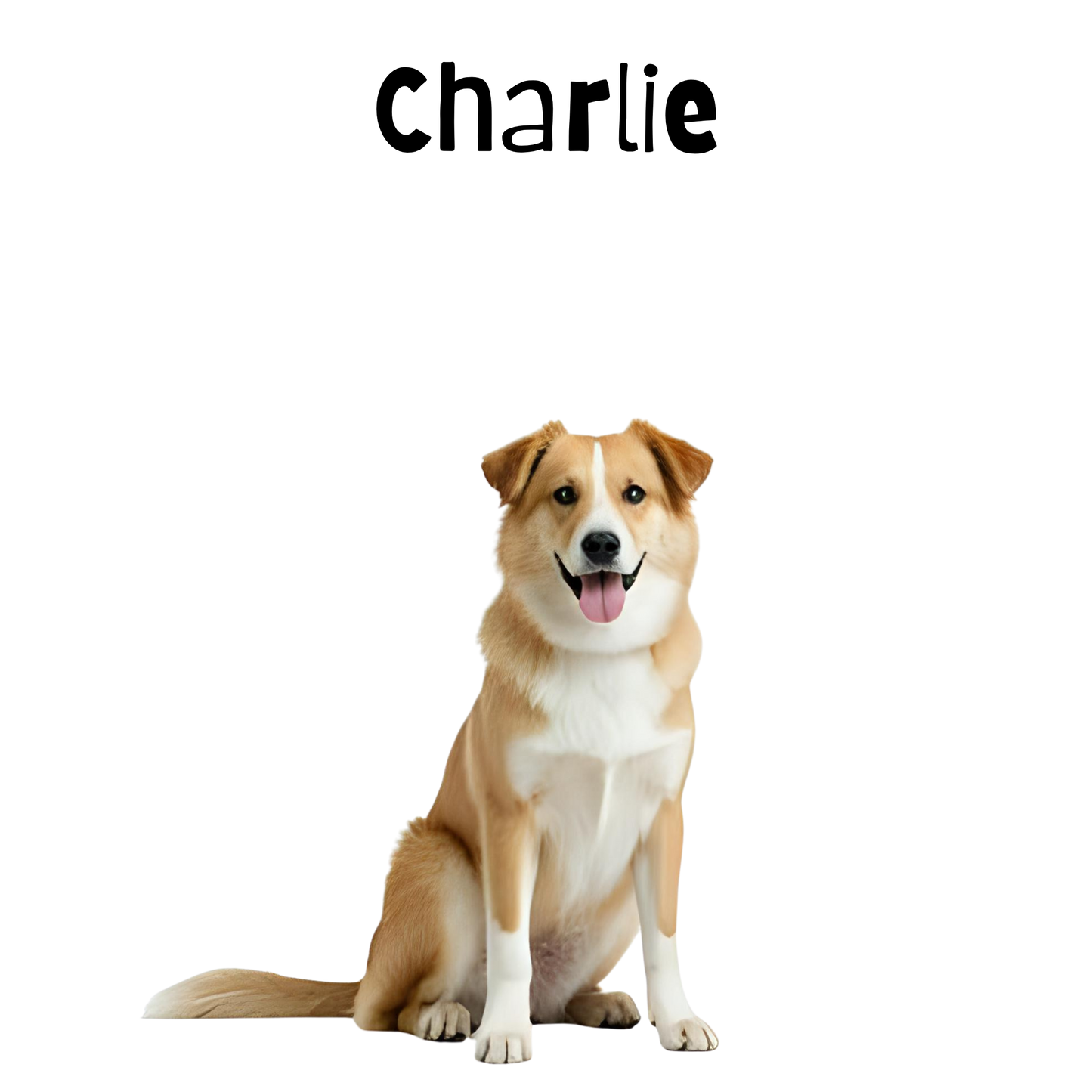 Dog Poster Digital Downloads