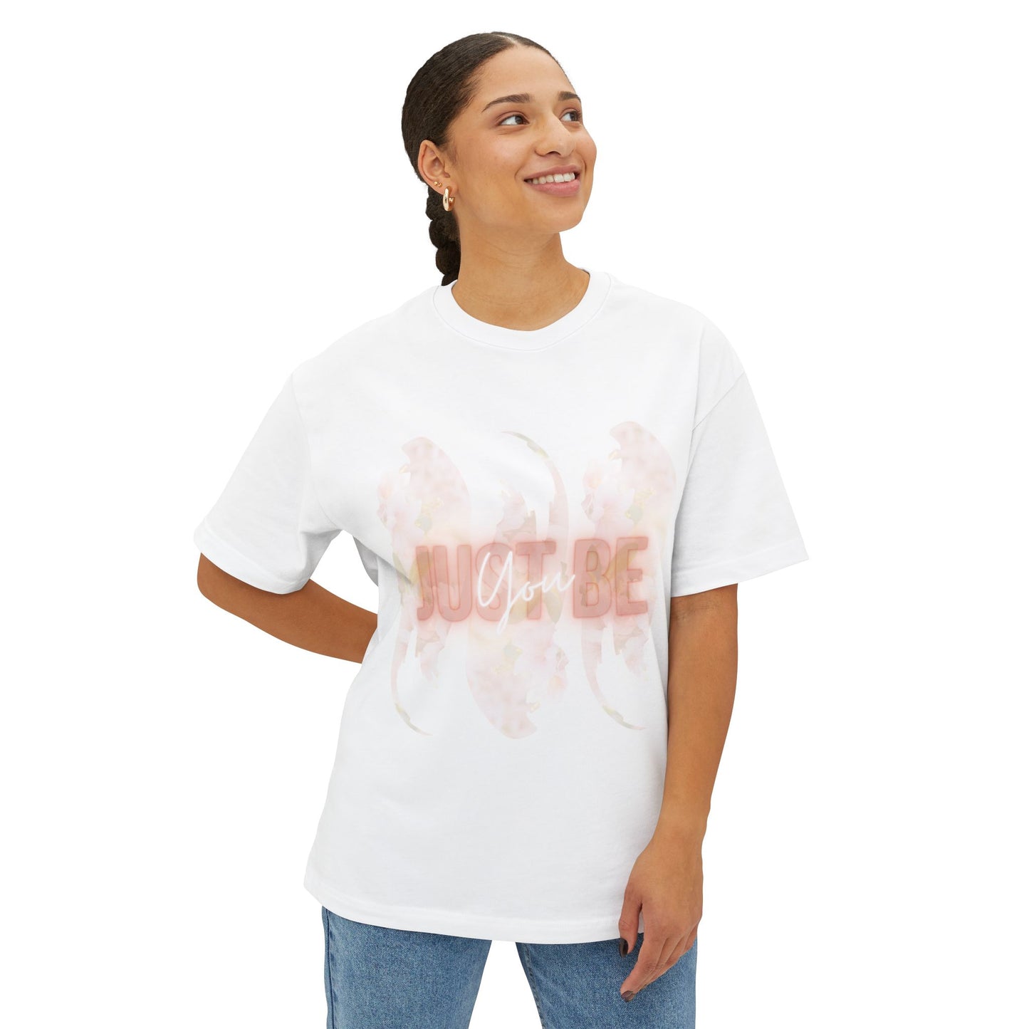 Just Be You Digital Product