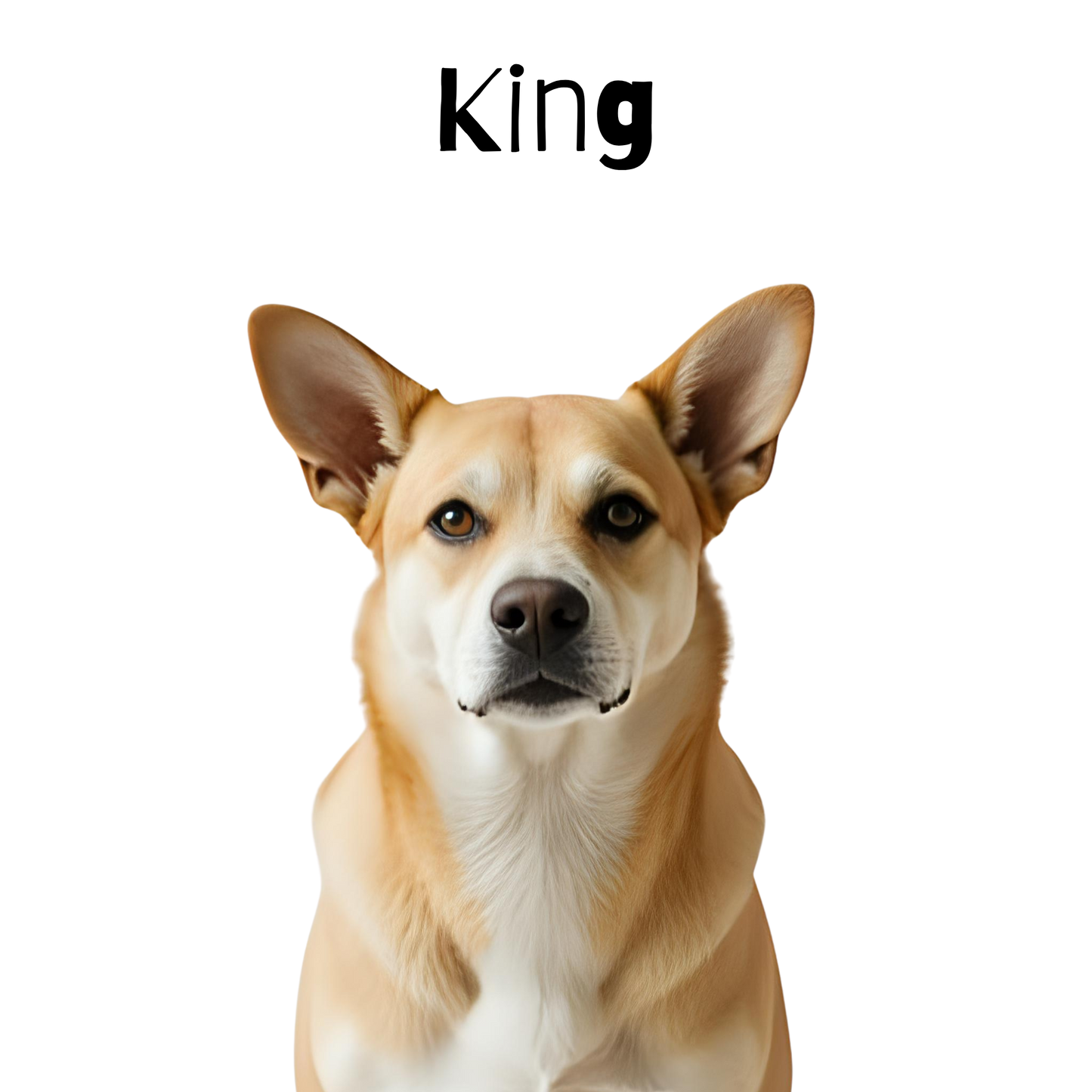 Dog Poster Digital Downloads